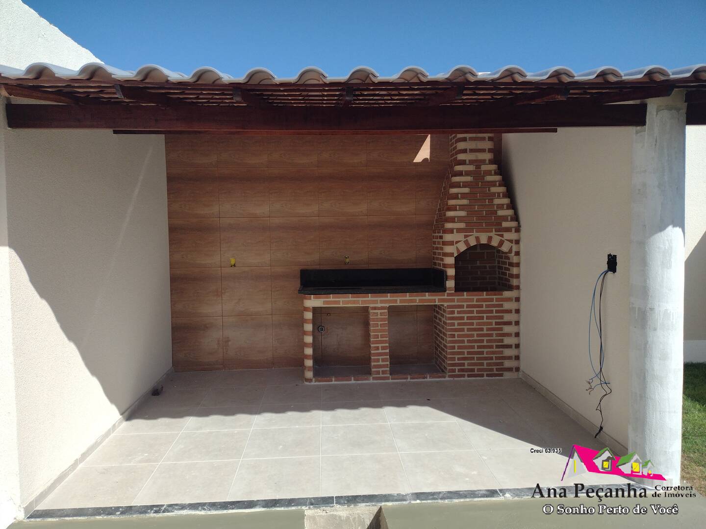 Casa à venda com 2 quartos, 150m² - Foto 14