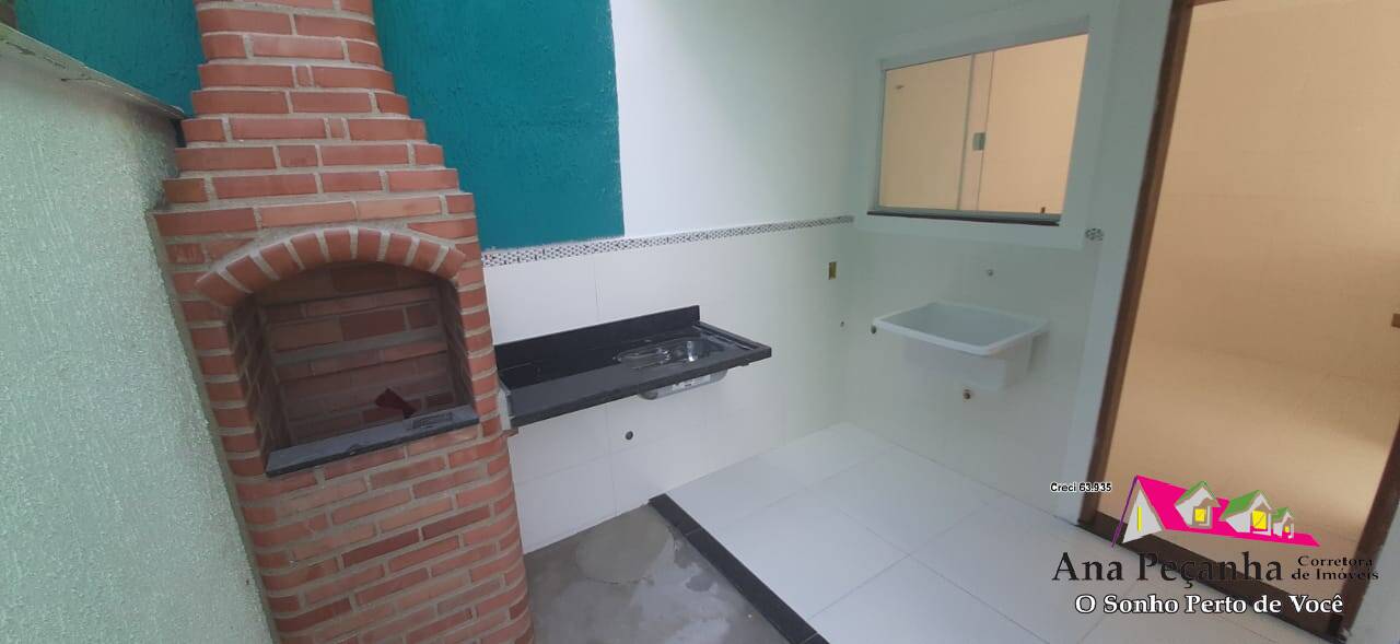 Casa à venda com 2 quartos, 81m² - Foto 5