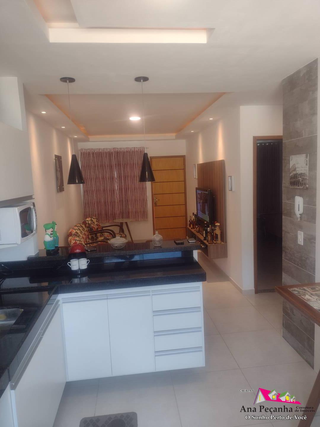 Apartamento à venda com 2 quartos, 65m² - Foto 20