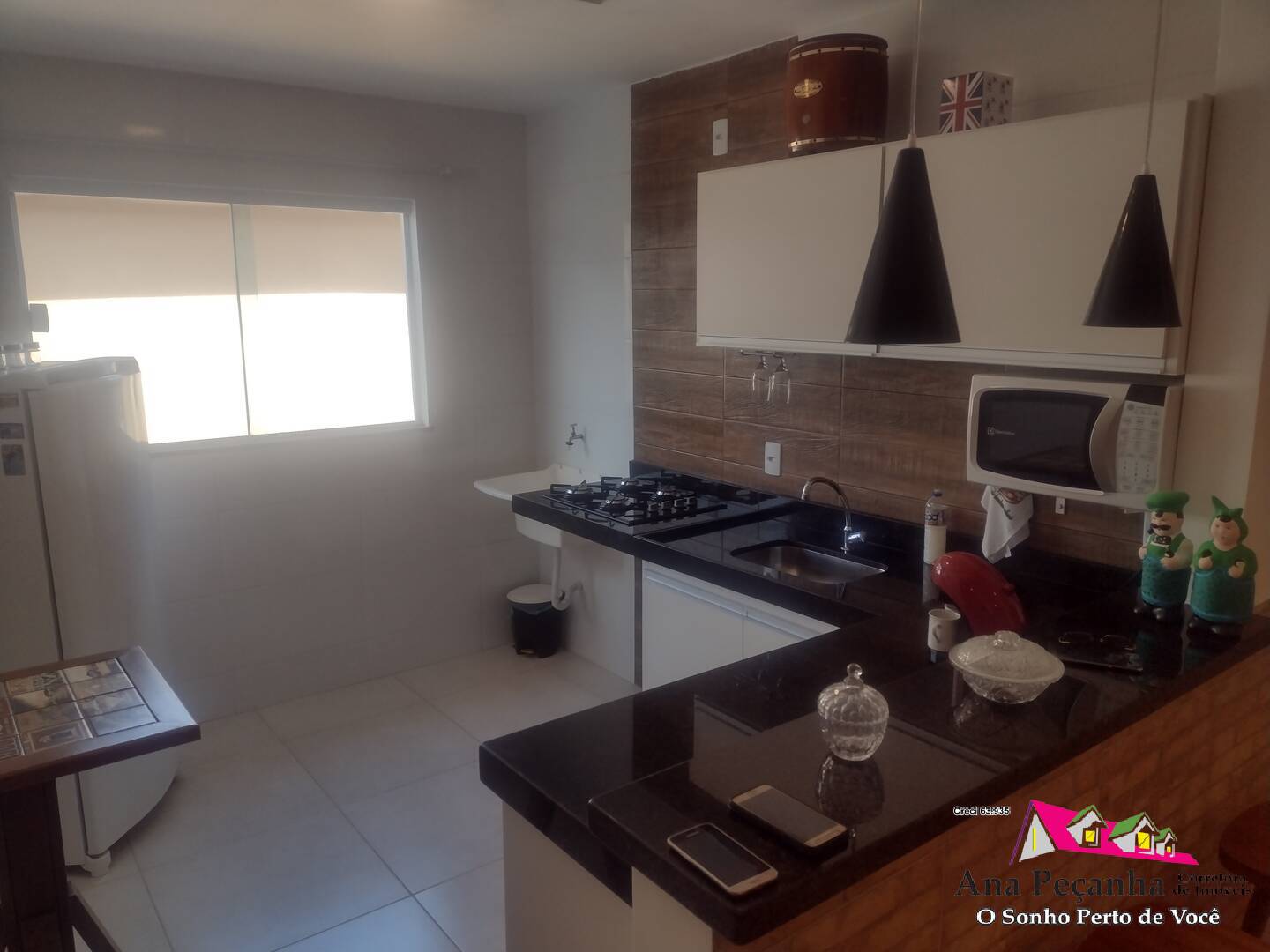 Apartamento à venda com 2 quartos, 65m² - Foto 23