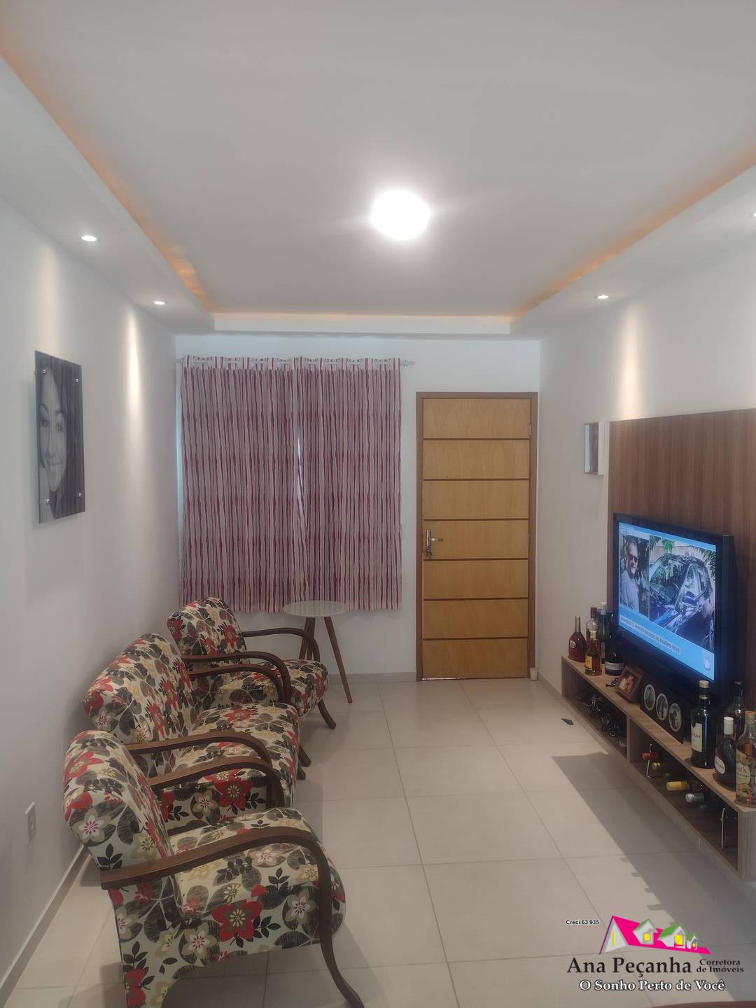 Apartamento à venda com 2 quartos, 65m² - Foto 15