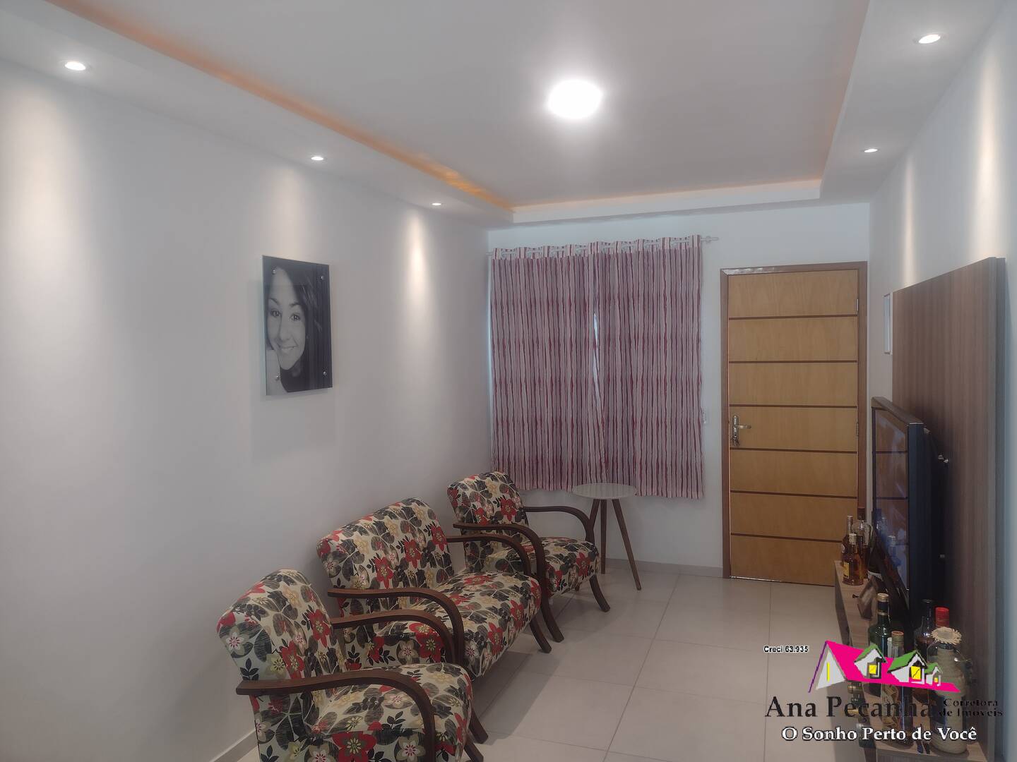 Apartamento à venda com 2 quartos, 65m² - Foto 18