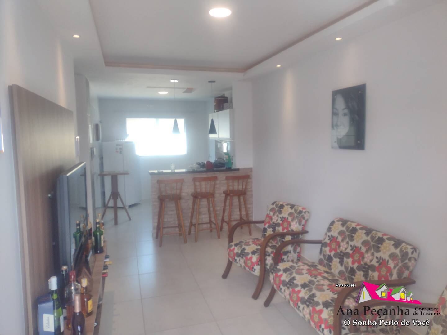 Apartamento à venda com 2 quartos, 65m² - Foto 14