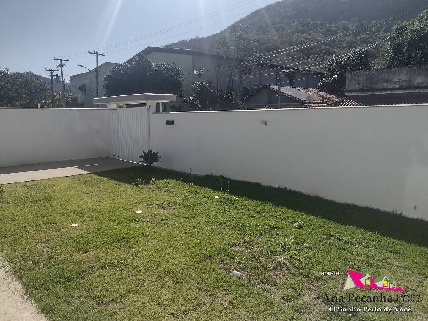 Casa à venda com 3 quartos, 350m² - Foto 3