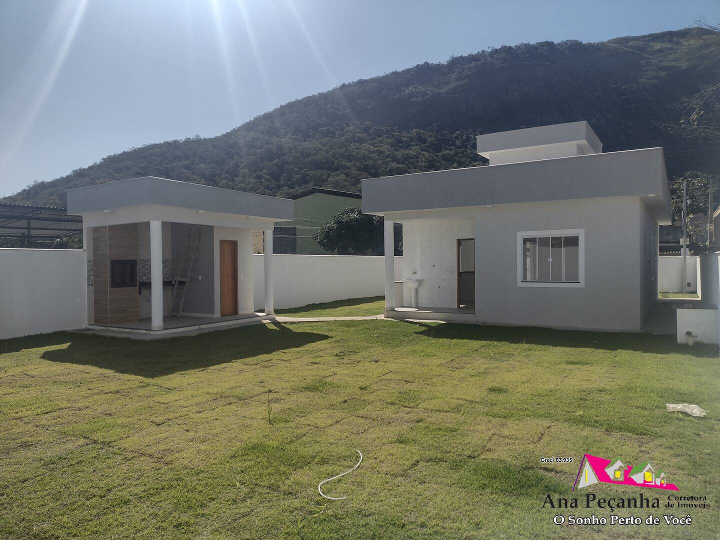 Casa à venda com 3 quartos, 350m² - Foto 19