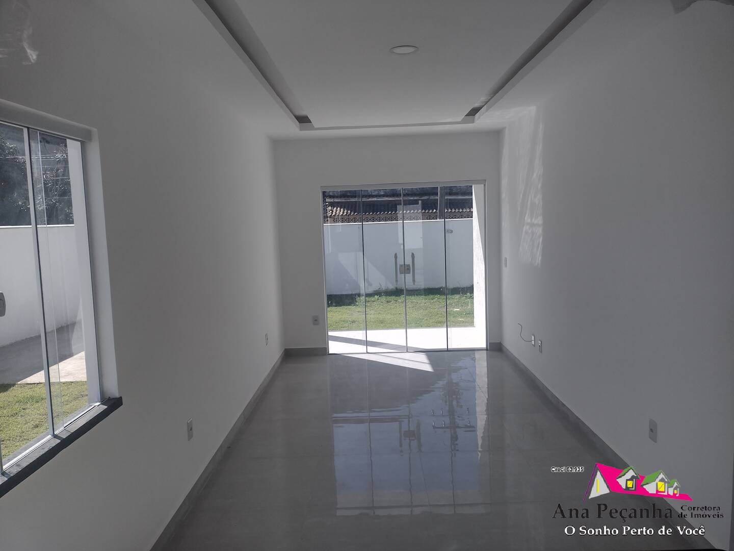 Casa à venda com 3 quartos, 350m² - Foto 6