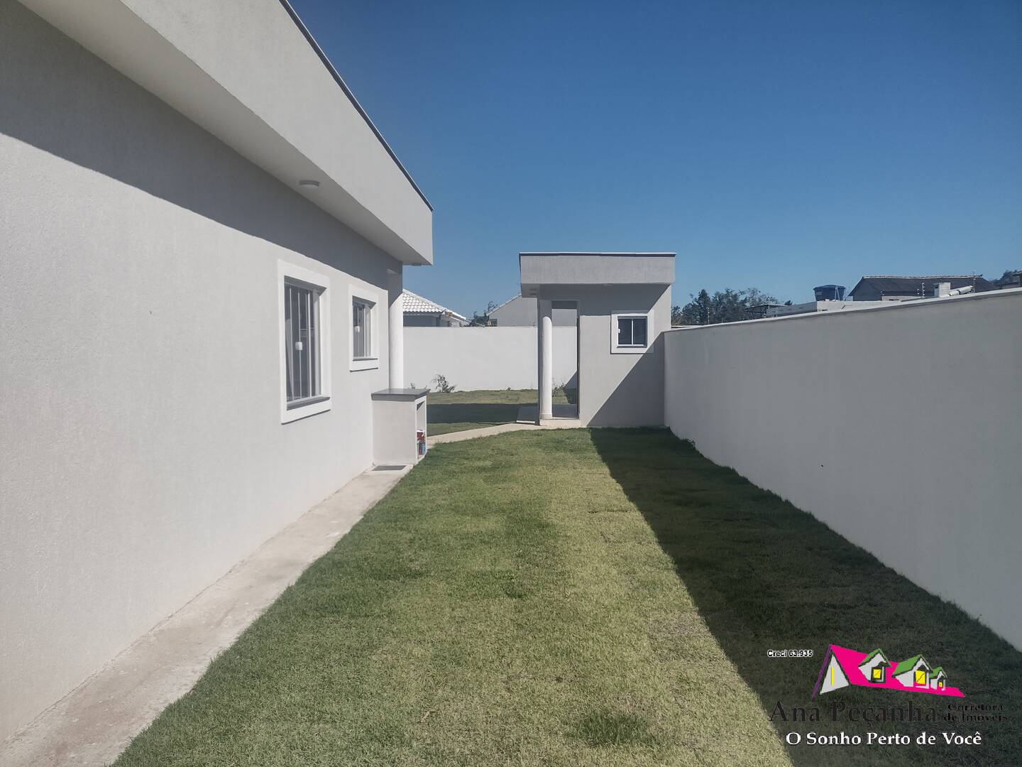 Casa à venda com 3 quartos, 350m² - Foto 4