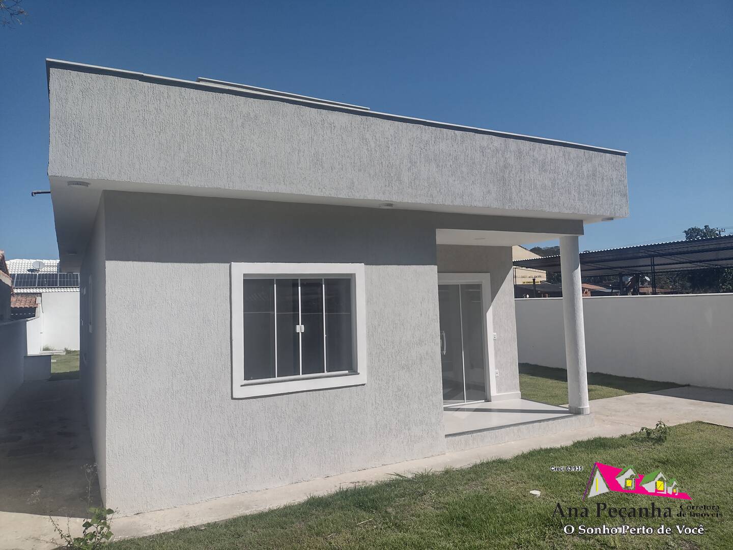 Casa à venda com 3 quartos, 350m² - Foto 2