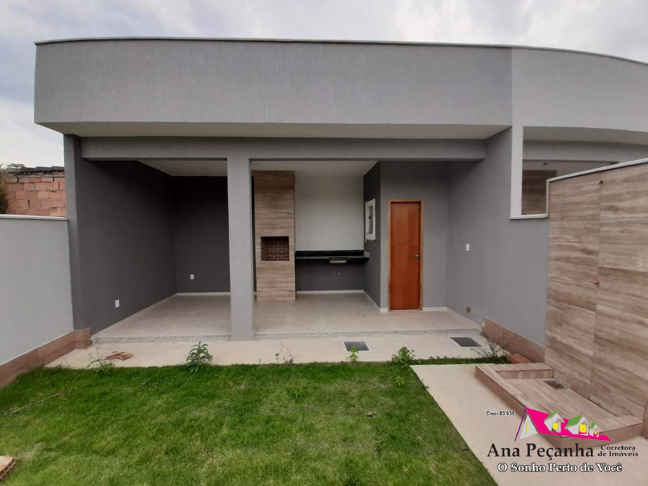 Casa à venda com 3 quartos, 140m² - Foto 14