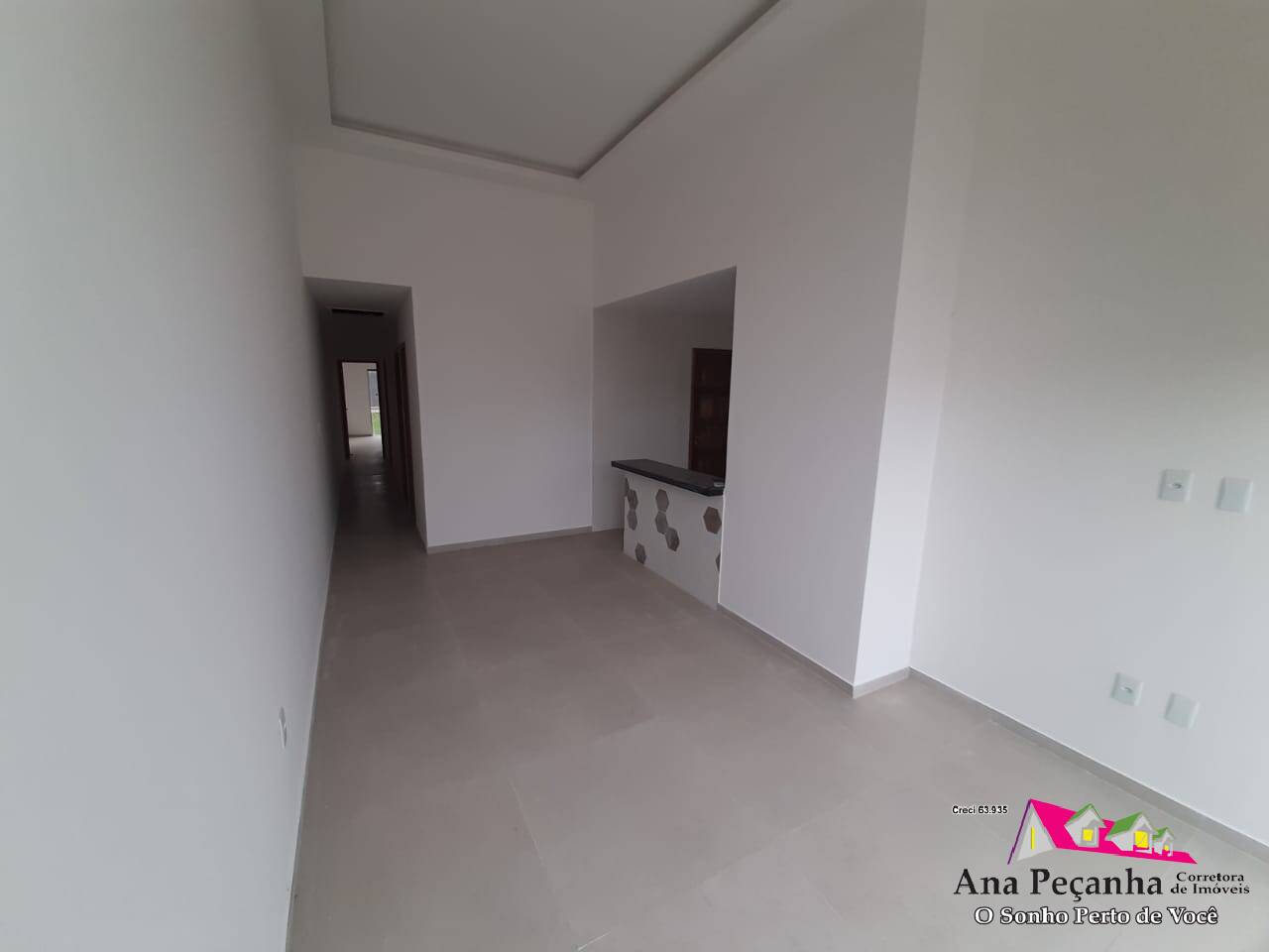 Casa à venda com 3 quartos, 140m² - Foto 5