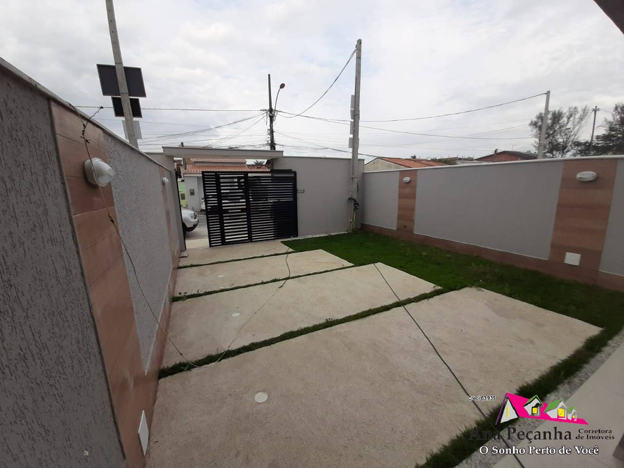 Casa à venda com 3 quartos, 140m² - Foto 3