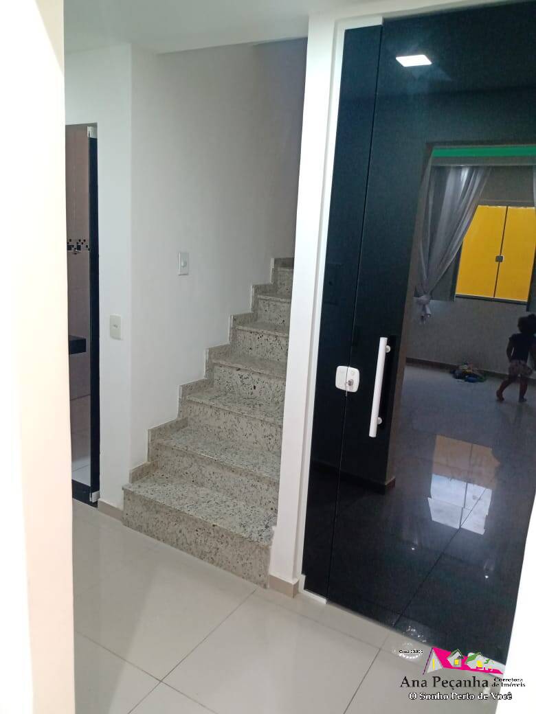 Casa à venda com 3 quartos, 120m² - Foto 25