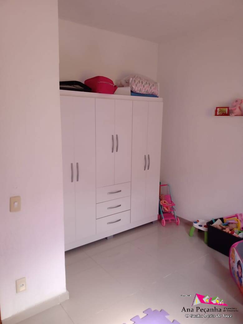 Casa à venda com 3 quartos, 120m² - Foto 33