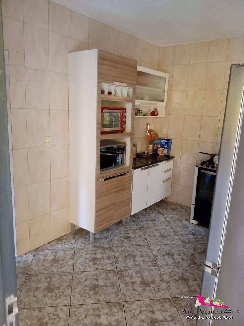 Casa à venda com 3 quartos, 120m² - Foto 21