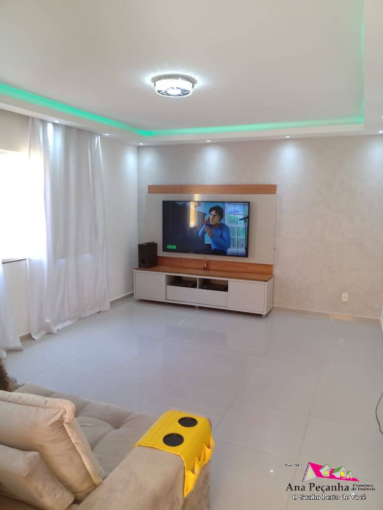 Casa à venda com 3 quartos, 120m² - Foto 17