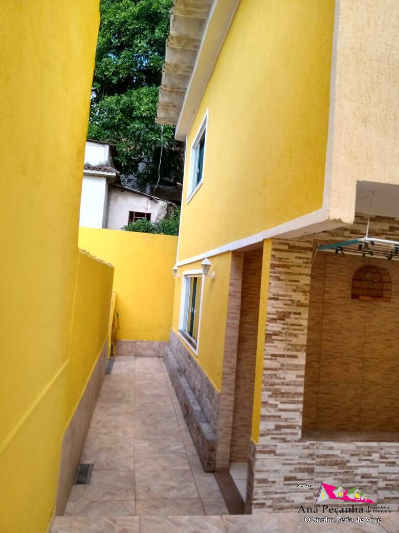 Casa à venda com 3 quartos, 120m² - Foto 11