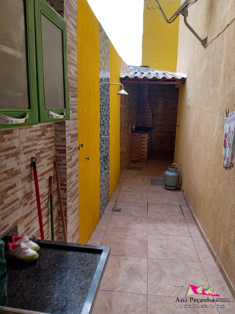 Casa à venda com 3 quartos, 120m² - Foto 48