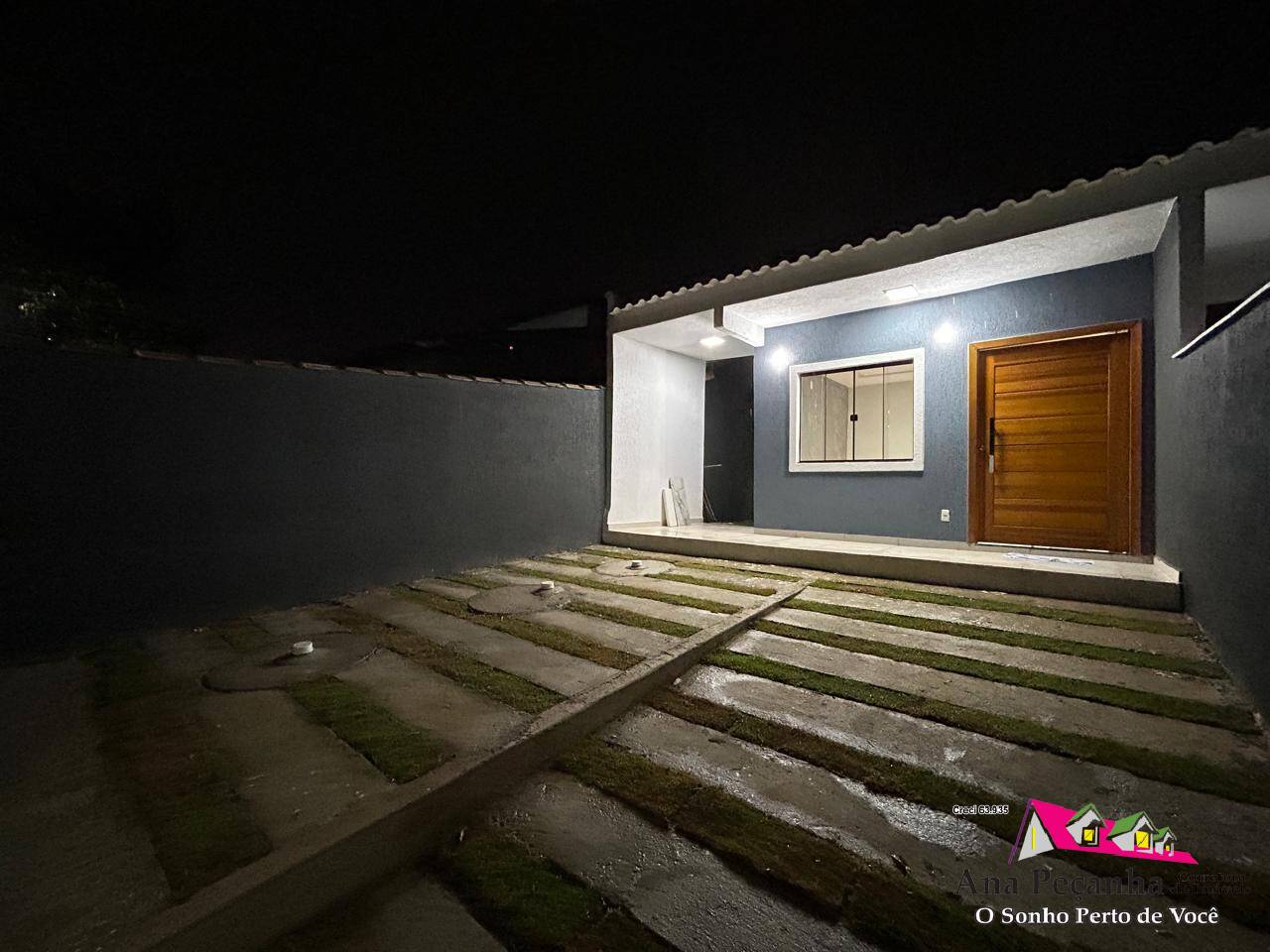 Casa à venda com 2 quartos, 105m² - Foto 3