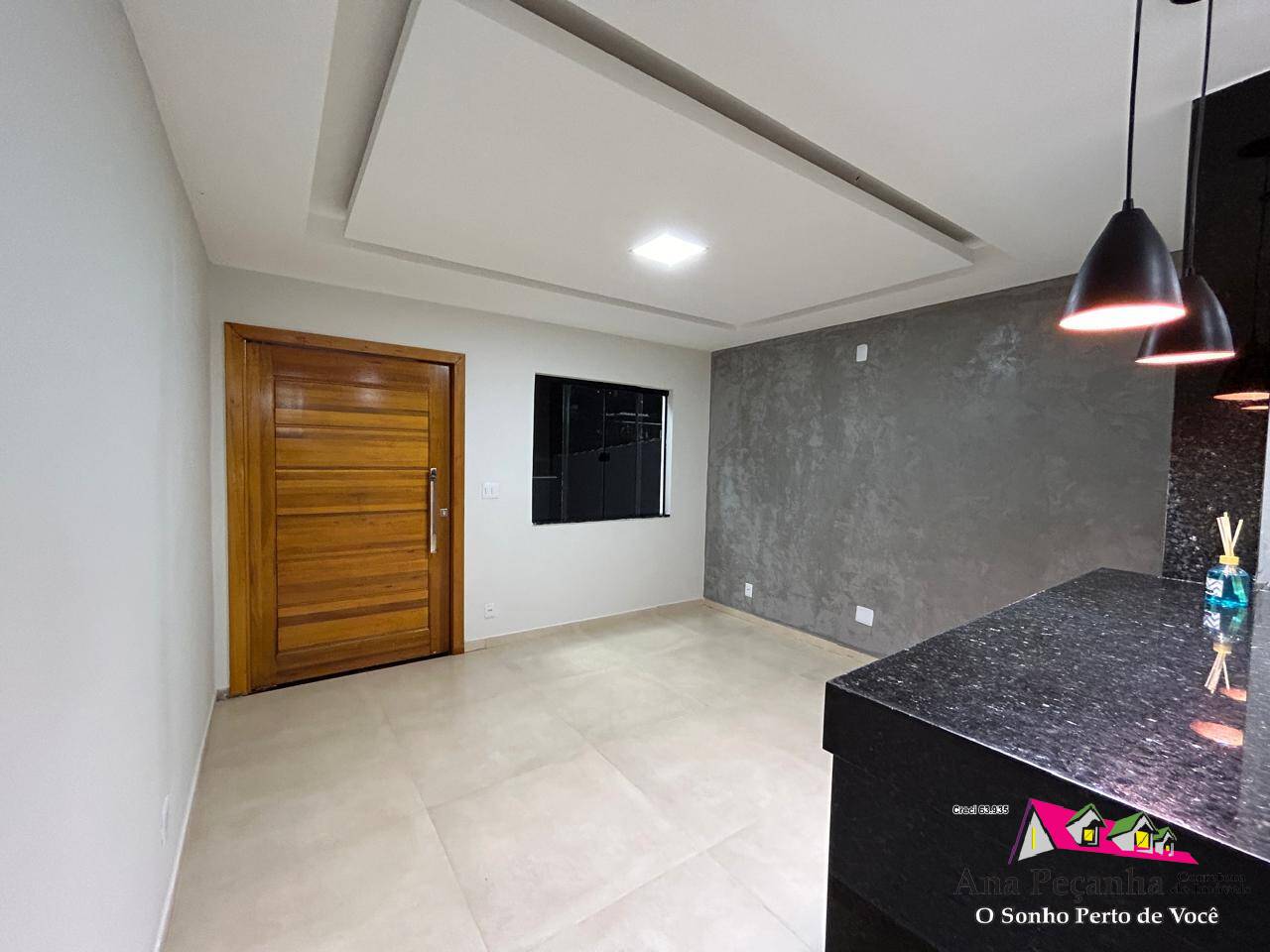 Casa à venda com 2 quartos, 105m² - Foto 9