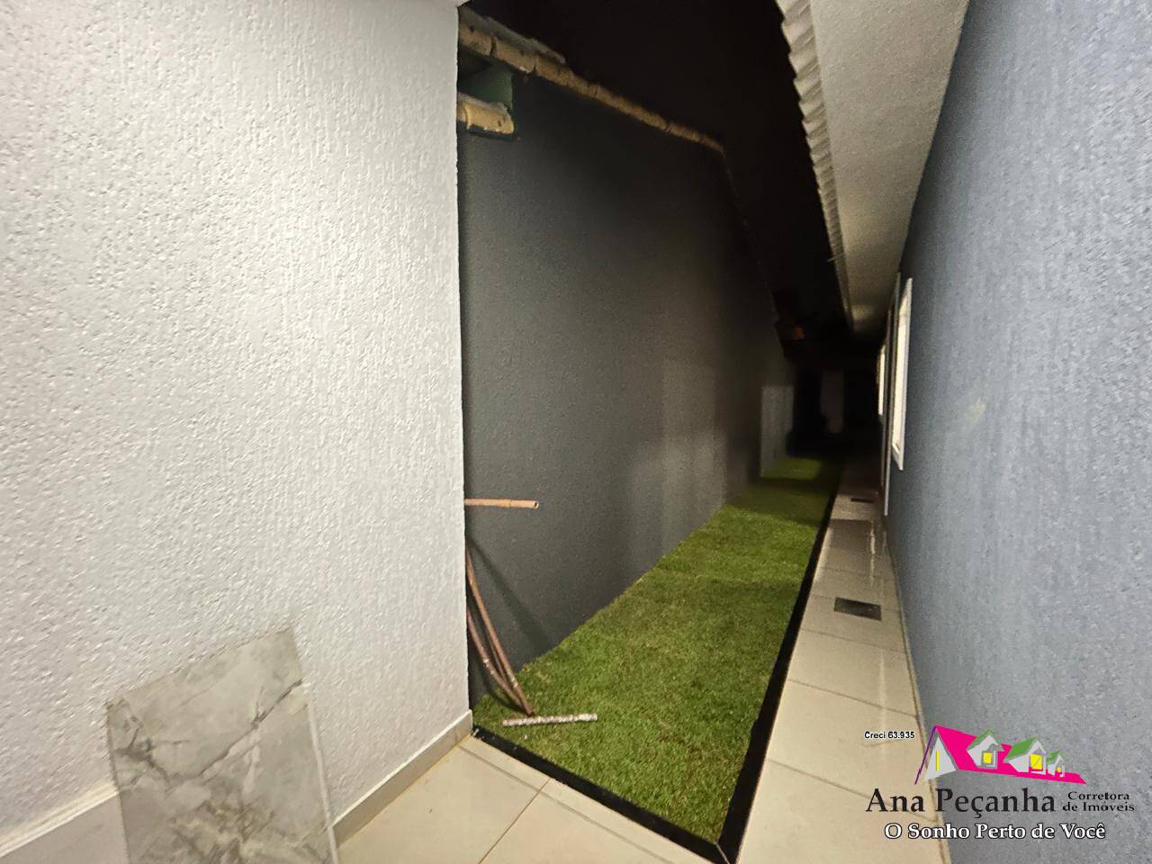 Casa à venda com 2 quartos, 105m² - Foto 18