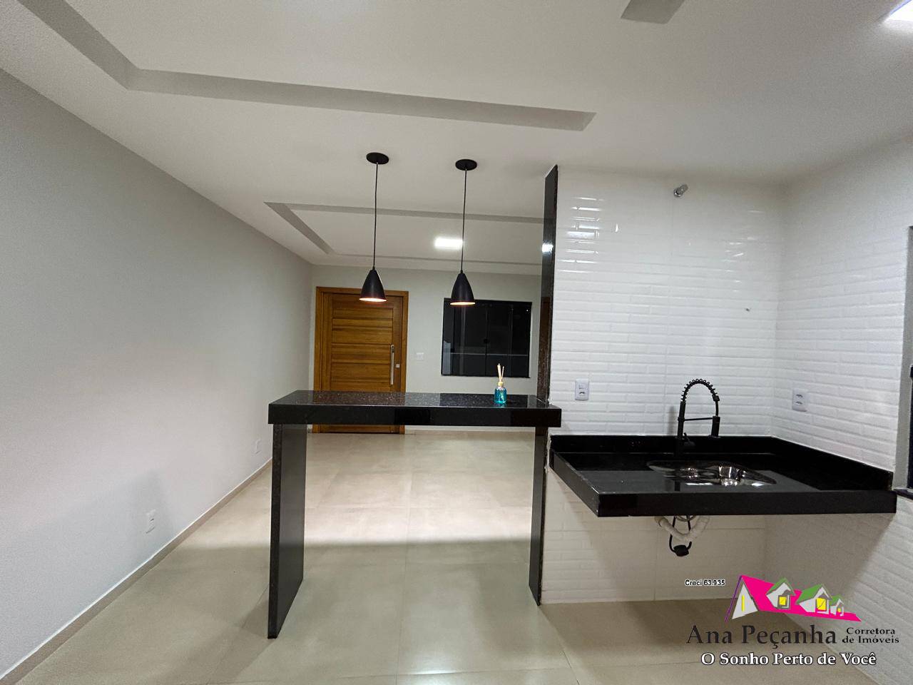 Casa à venda com 2 quartos, 105m² - Foto 10